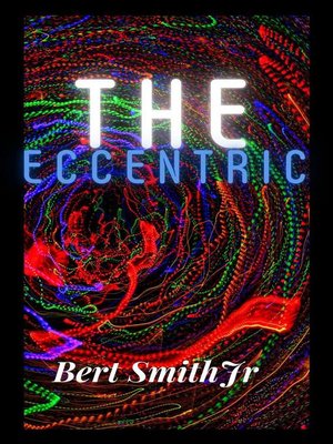 cover image of The Eccentric